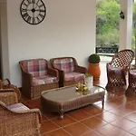 בית נופש Casa Do Riacho *