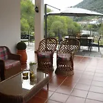 בית נופש Casa Do Riacho