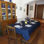 Casa Do Riacho בית נופש *