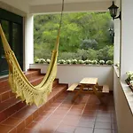 Casa Do Riacho בית נופש