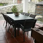 Casa Do Riacho Pinhão