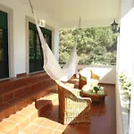 בית נופש Casa Do Riacho *