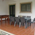 Casa Do Riacho בית נופש *