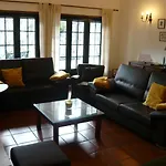 Casa Do Riacho בית נופש *