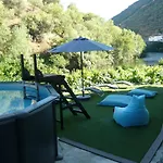 בית נופש Casa Do Riacho *