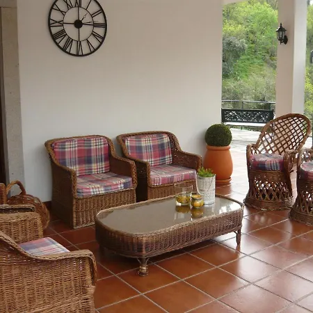 Holiday home Casa Do Riacho *
