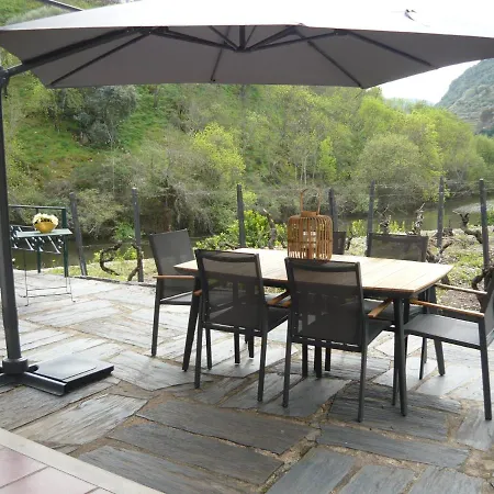 Casa vacanze Casa Do Riacho