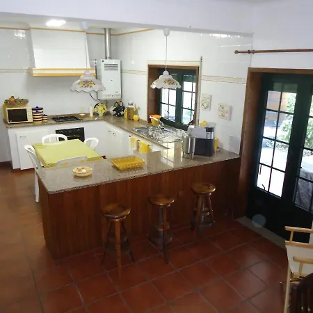 Casa Do Riacho