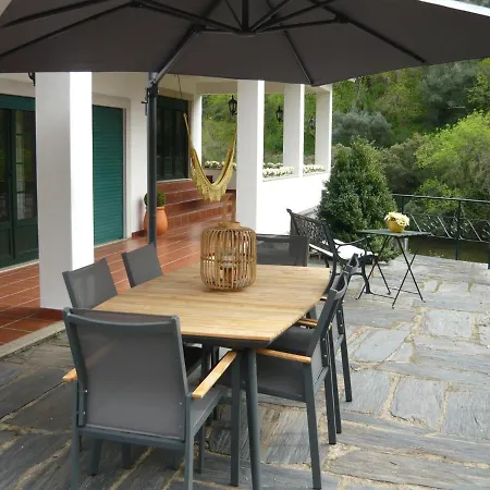 Casa Do Riacho Holiday home