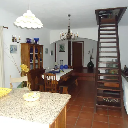 Casa Do Riacho