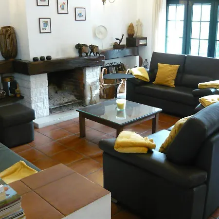 Casa Do Riacho