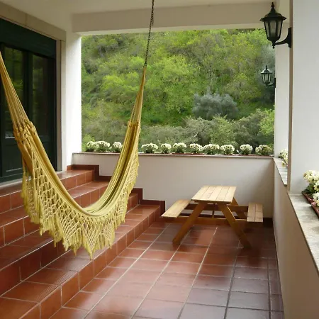 Casa Do Riacho Holiday home
