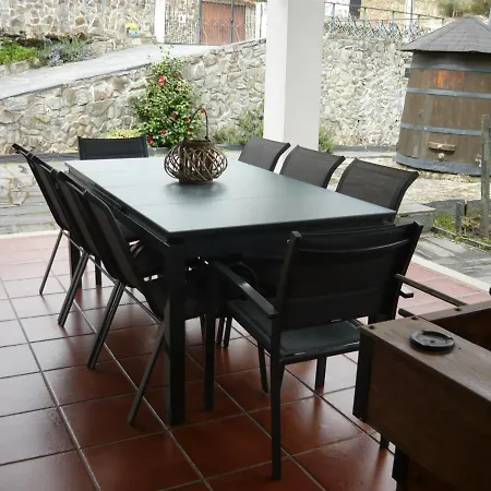 Casa Do Riacho Pinhão