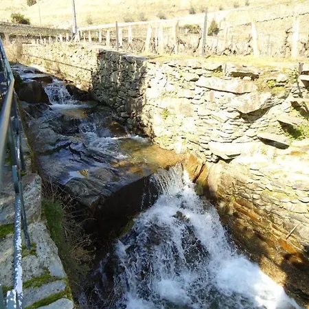 Casa Do Riacho Casa vacanze *