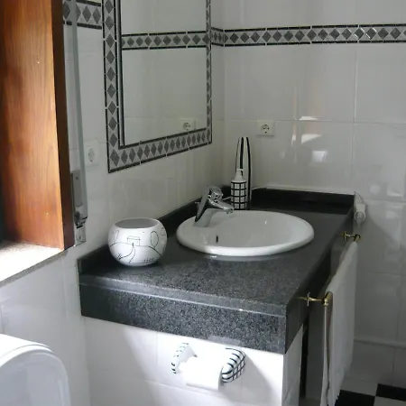 Casa Do Riacho * Pinhao