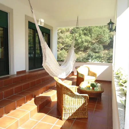 Holiday home Casa Do Riacho *