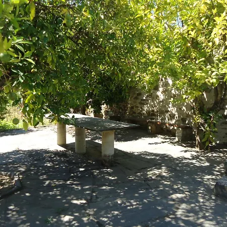 Casa Do Riacho * Pinhao