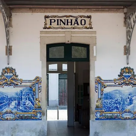 Casa Do Riacho *