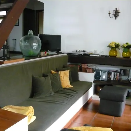 Casa Do Riacho Ferienhaus Pinhão