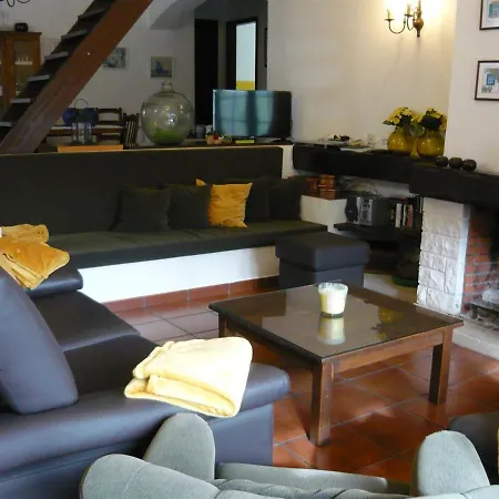 Casa Do Riacho *