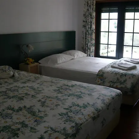 Holiday home Casa Do Riacho