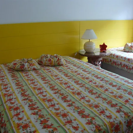 Holiday home Casa Do Riacho