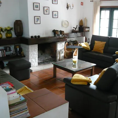 Holiday home Casa Do Riacho *
