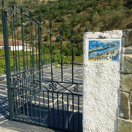 Casa Do Riacho