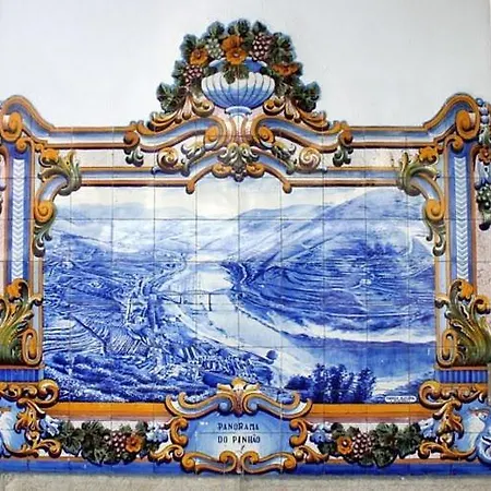 Casa Do Riacho Pinhao