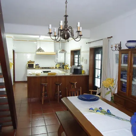 Casa Do Riacho