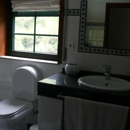 Casa Do Riacho * Pinhao