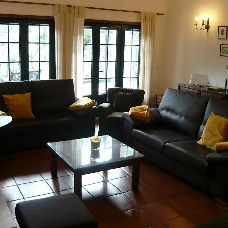 Casa Do Riacho Holiday home *