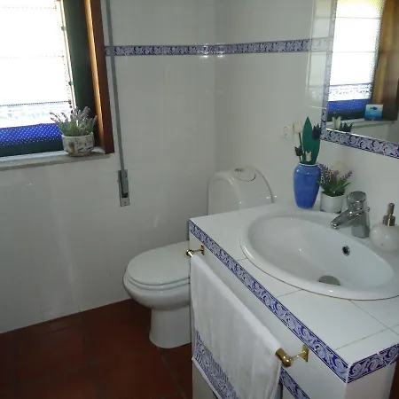 Casa Do Riacho * Pinhao