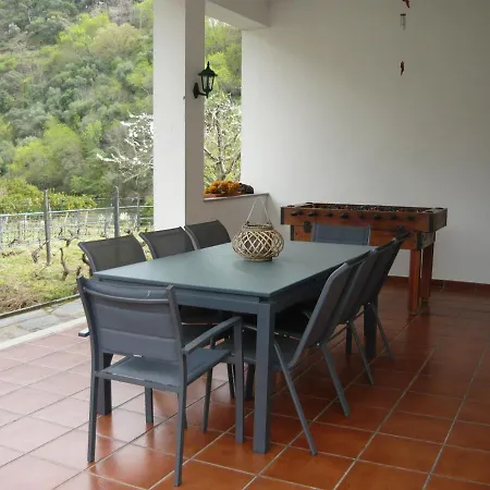 Casa Do Riacho * Pinhao
