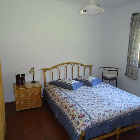 Holiday home Casa Do Riacho *