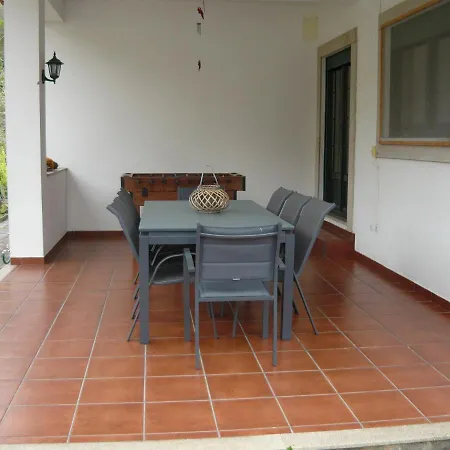 Casa Do Riacho * Pinhao