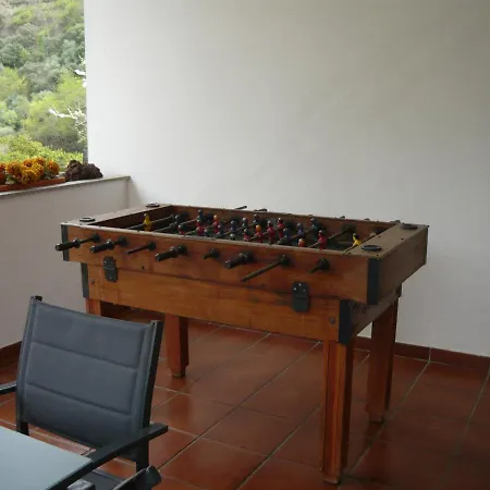 Holiday home Casa Do Riacho *