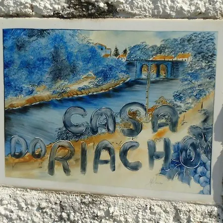 Casa Do Riacho