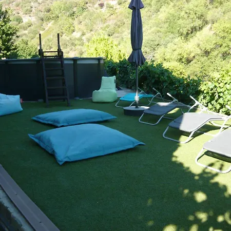 Casa Do Riacho Pinhão