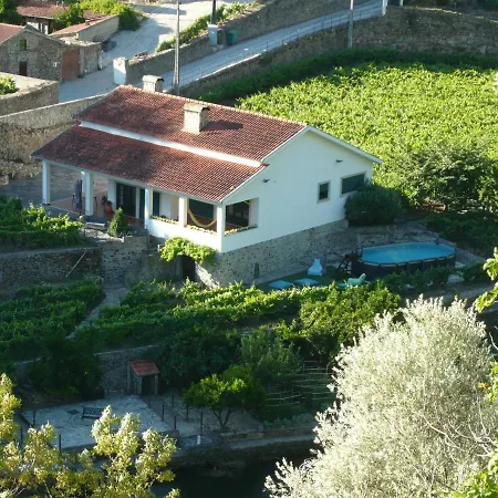 Casa Do Riacho