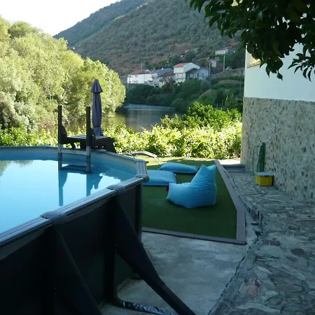 Holiday home Casa Do Riacho *