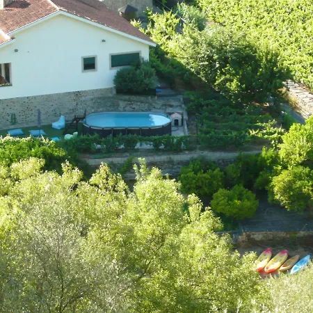 Casa Do Riacho Pinhao