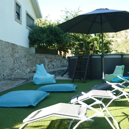 Holiday home Casa Do Riacho *