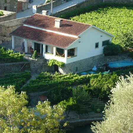 Casa Do Riacho Ferienhaus