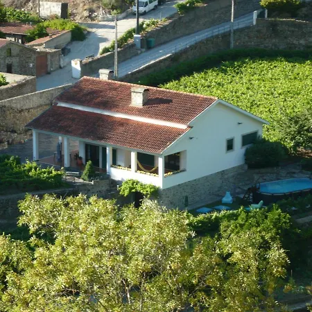 Ferienhaus Casa Do Riacho Pinhão