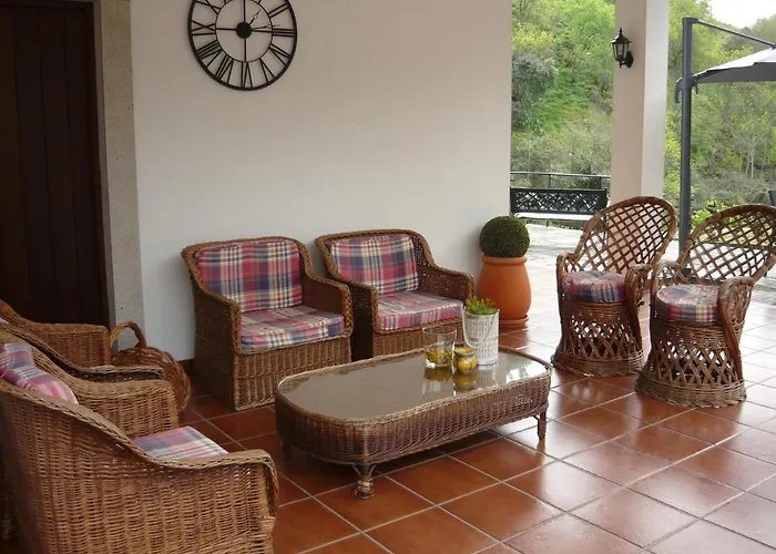 Casa vacanze Casa Do Riacho *