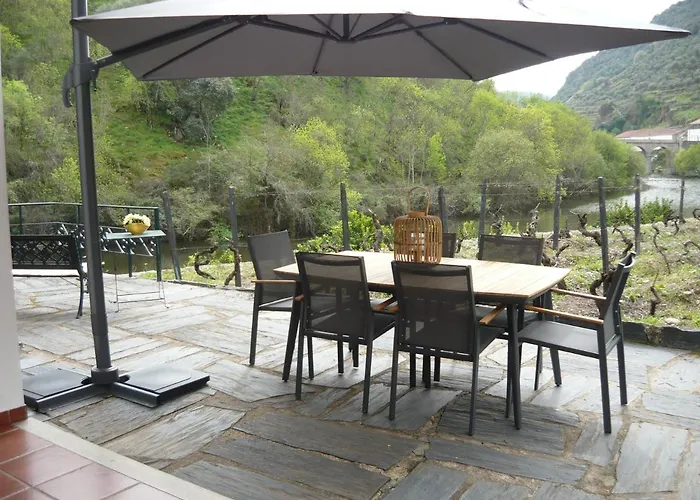 Holiday home Casa Do Riacho