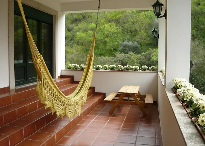 Casa Do Riacho Casa vacanze