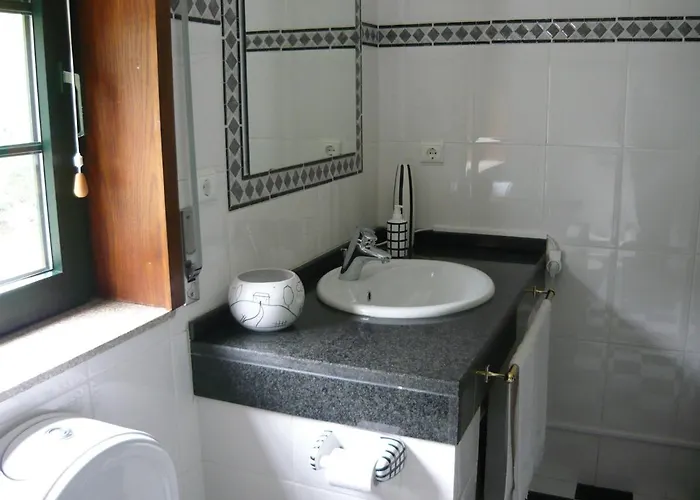 Casa Do Riacho * Pinhão