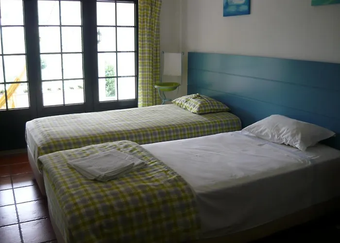 Holiday home Casa Do Riacho